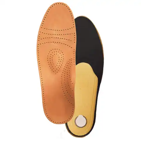 Стельки ортопедические для закрытой обуви СТ-105.1 (СТ-105) Тривес