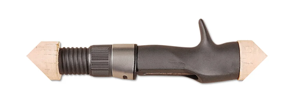 Удилище спиннинговое под мультипликатор DAIWA Exceler EXC 702MFB-AR ( длина 2 13м тест 7-21гр. ) |