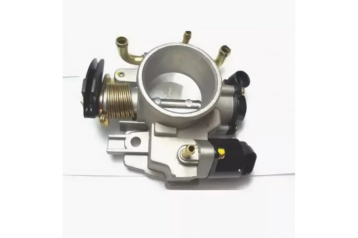 Клинит дроссельную заслонку ваз 2110 - 85 фото