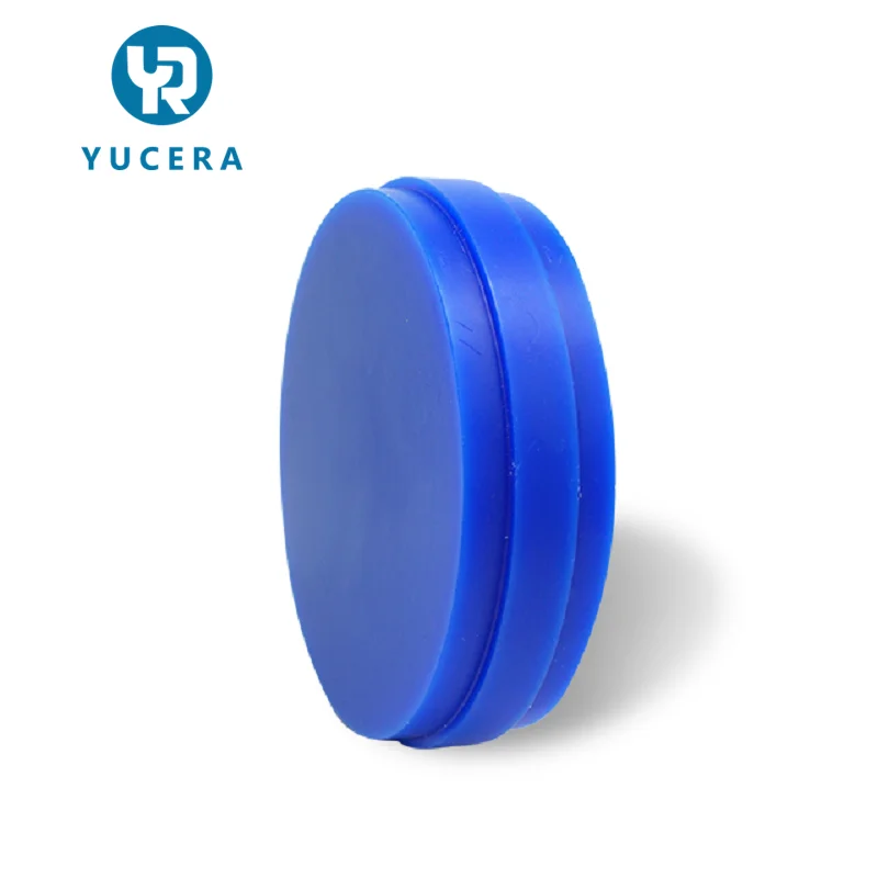 Yucera dental wax disc unit for CAD / CAM open system 98mm * 10-25mm