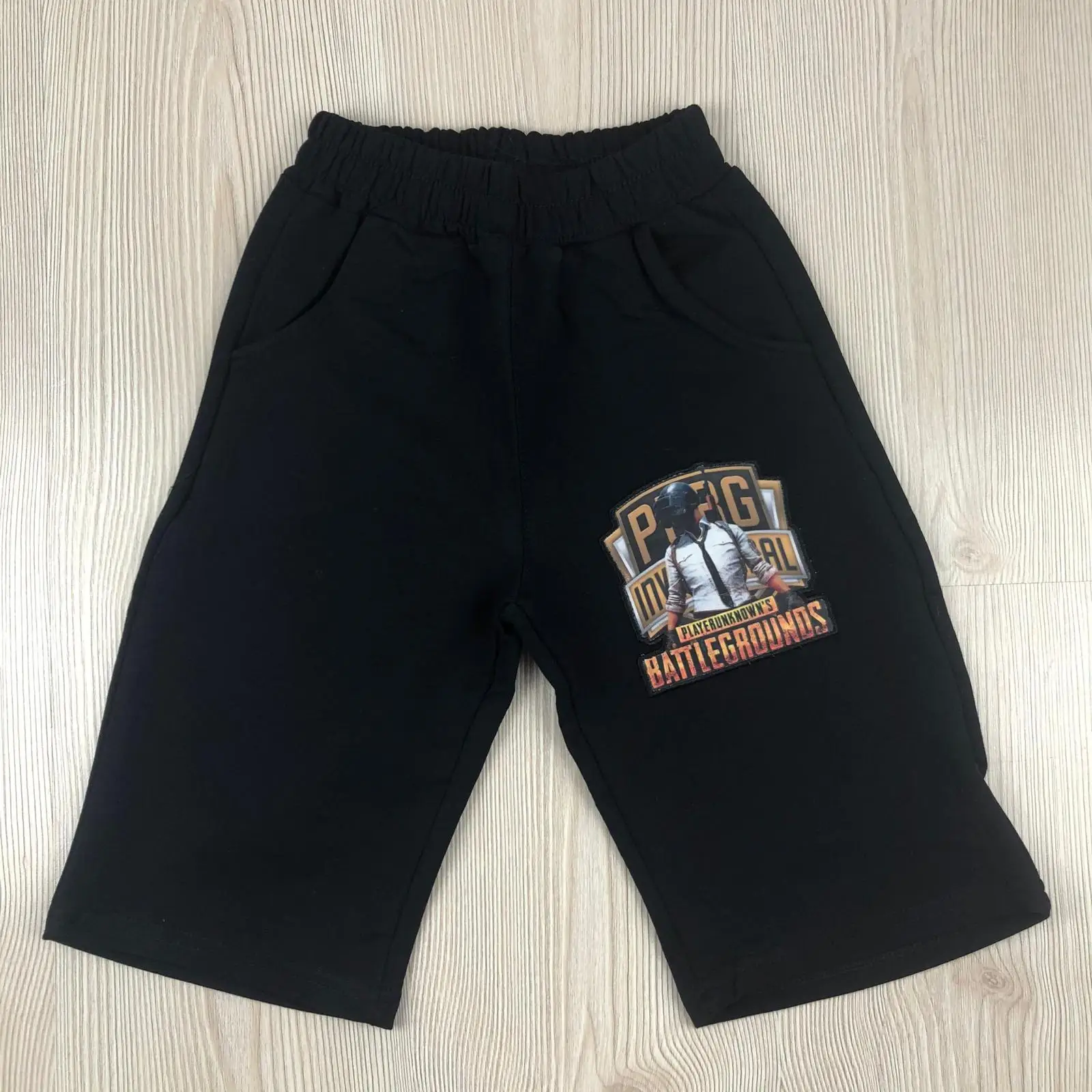 

Kids Sport Clothing Sets Boys T-shirt Shorts Summer Season 100% Cotton Free Shipping Boy Girl Clothes