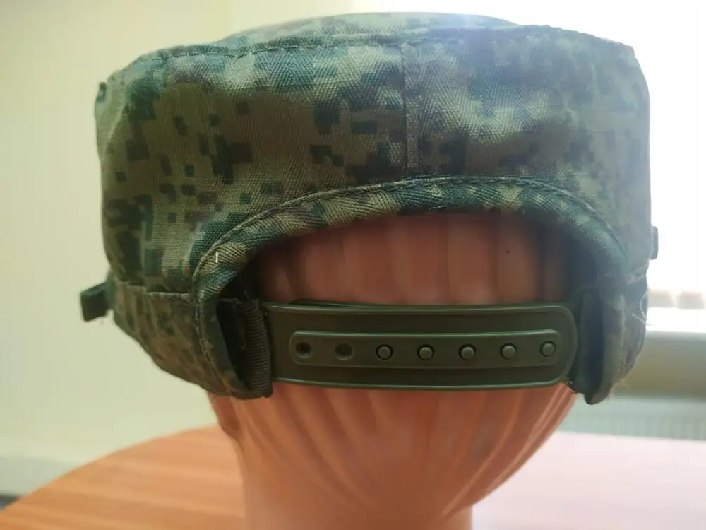 Кепка армейская ВКБО уставная (цифра)|Военный| |