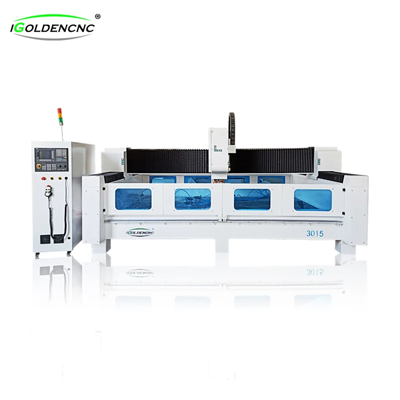ATC granite machines automatic tools changing stone cnc for engraving | Инструменты