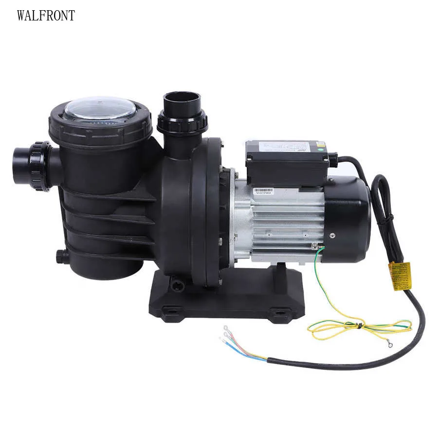 Фильтрующий водяной насос для бассейна центробежные погружные водяные насосы с