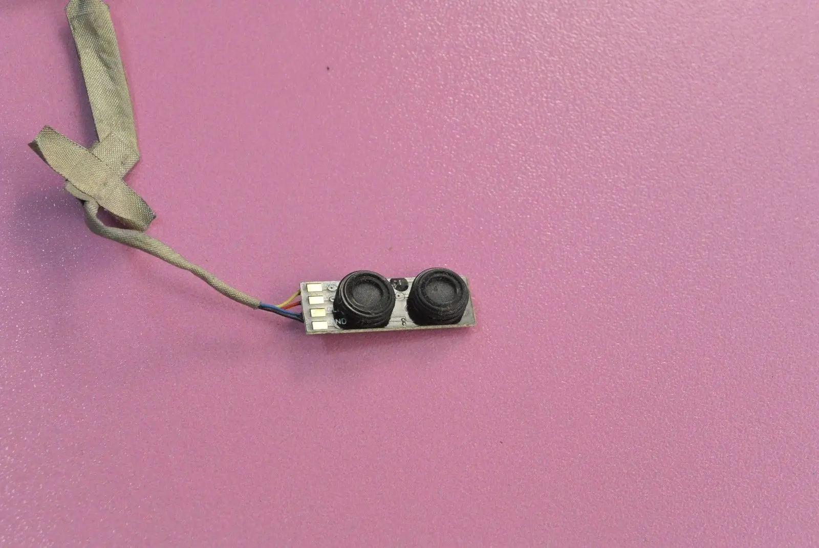 Fujitsu Siemens AMILO Mini UI3520 микрофон с кабелем |