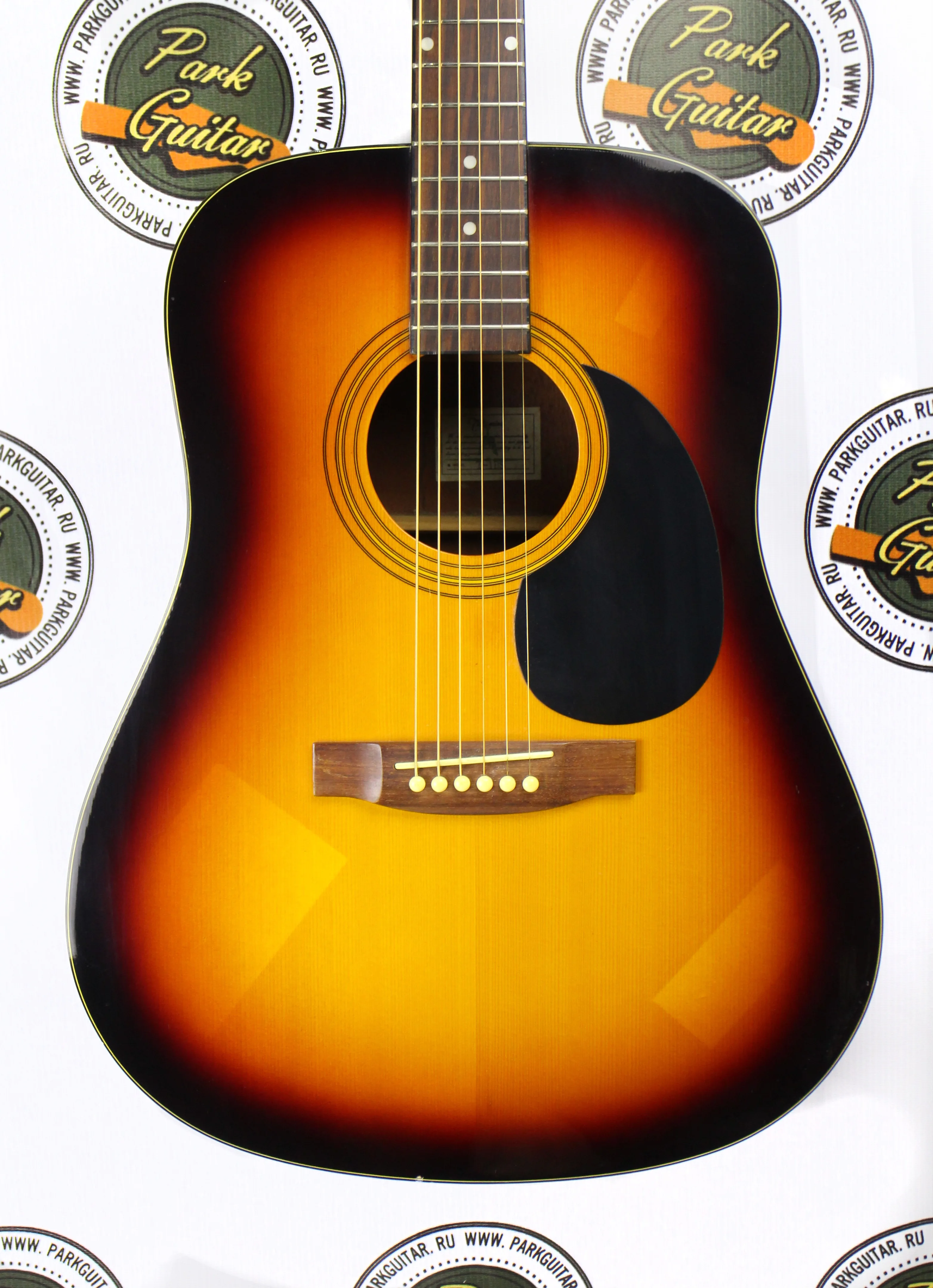 タカミネアコースティックギターT-G1 ATBS
