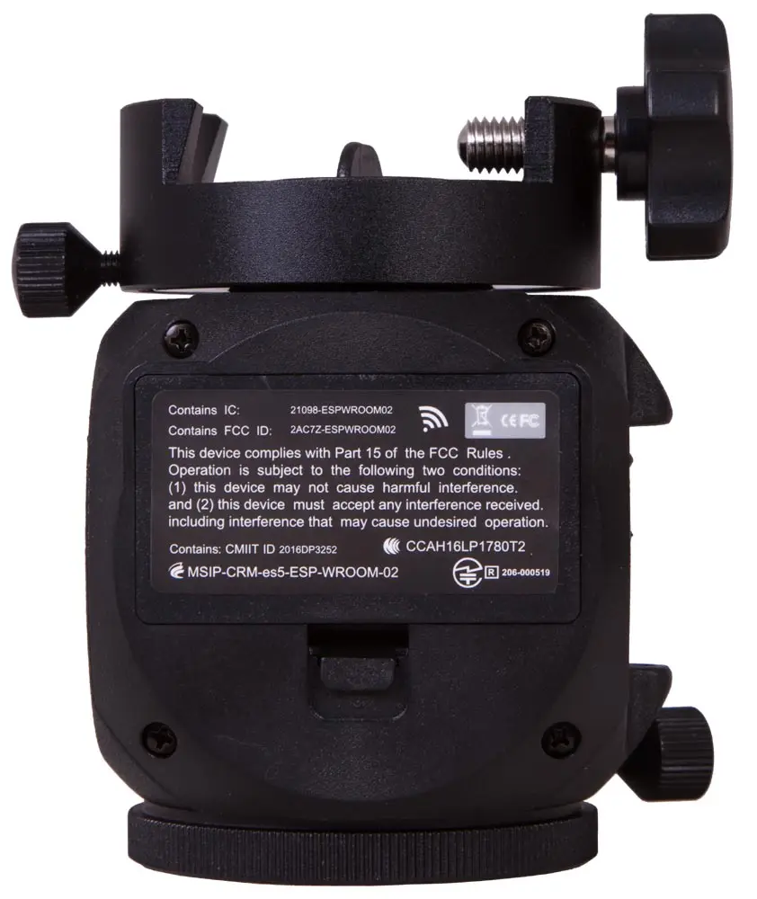 Монтировка Sky-Watcher Star Adventurer Mini черная |