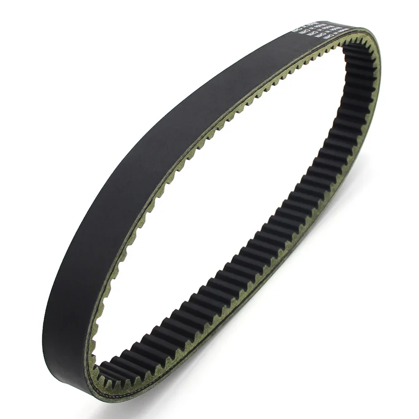 

Motorcycle Drive Belt Transfer Belt For Hisun Motors Corp USA Vector 400 For Massimo MSU400 For QLINK Rodeo 400 2007-2009 Parts