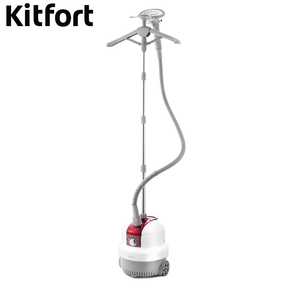 Отпариватель Kitfort KT 942|Отпариватели для одежды| |