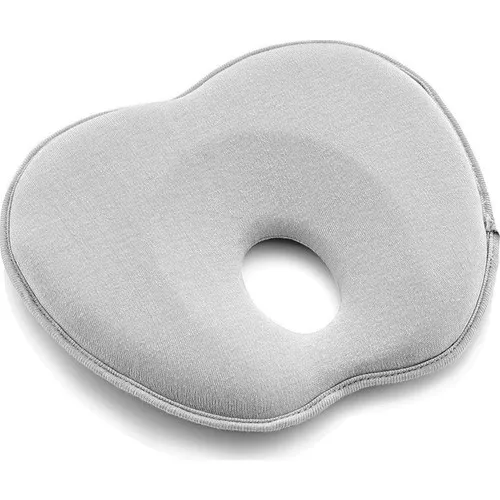 

Pillow Babyjem Flat Head Pillow Gray