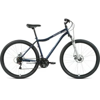 Велосипед ALTAIR MTB (29" 21 ск. рост 19") за 10 918,40₽ с промокодом 22NY4000 #1
