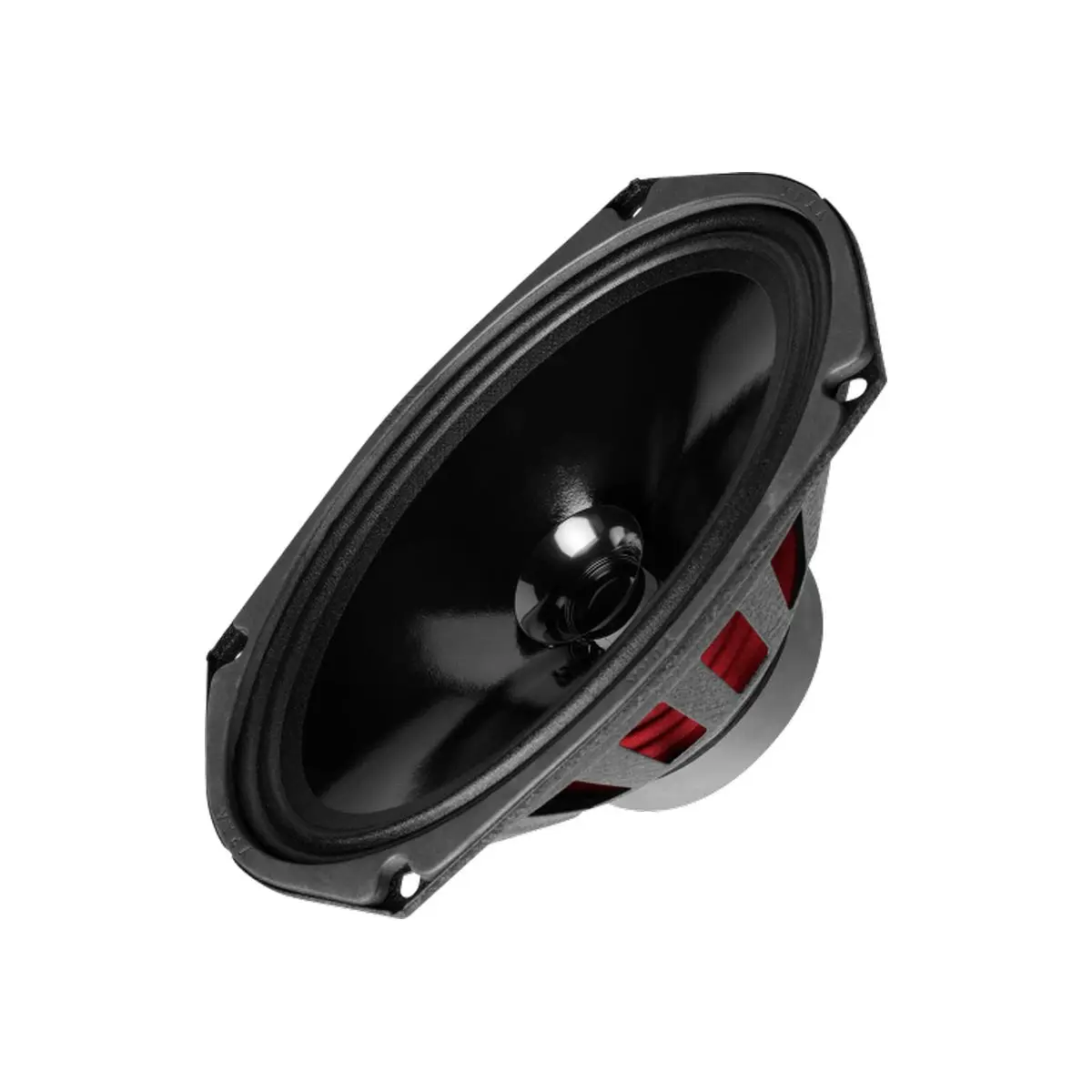 Акустика Ural АС-М69 МОЛОТ  100 Вт 4 Ом 6*9&quot (15*23 см) |