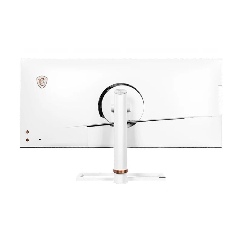 Монитор MSI Prestige PS341WU 34&quot 5K2K WUHD(5120x2160(матовый))/60Hz/8ms/2хHDMI(2.0)/DP/1x Type C (DP)/4xUSB/8.2kg/WHITE |