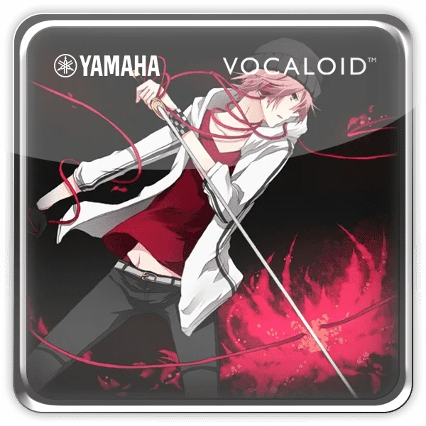 

VOCALOID VY2 v5.0.0 Vocaloid Voicebank