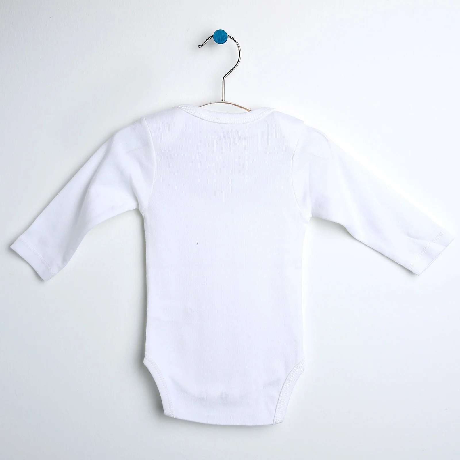 Ebebek/HelloBaby очень мягкий хлопковый комбинезон с длинными рукавами для малышей| |