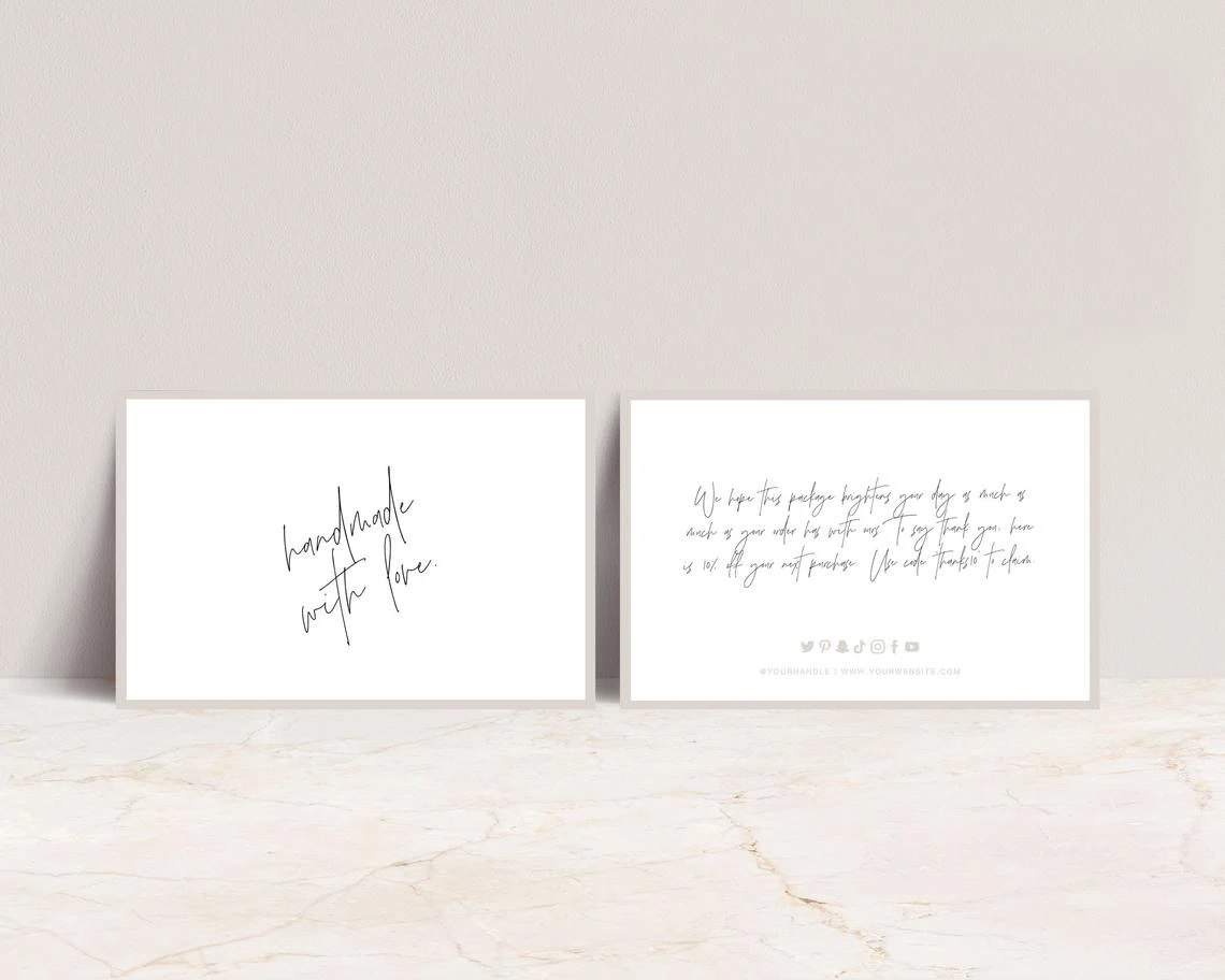 Белый цвет. Спасибо за печать. покупку. логотип.|Визитки| |