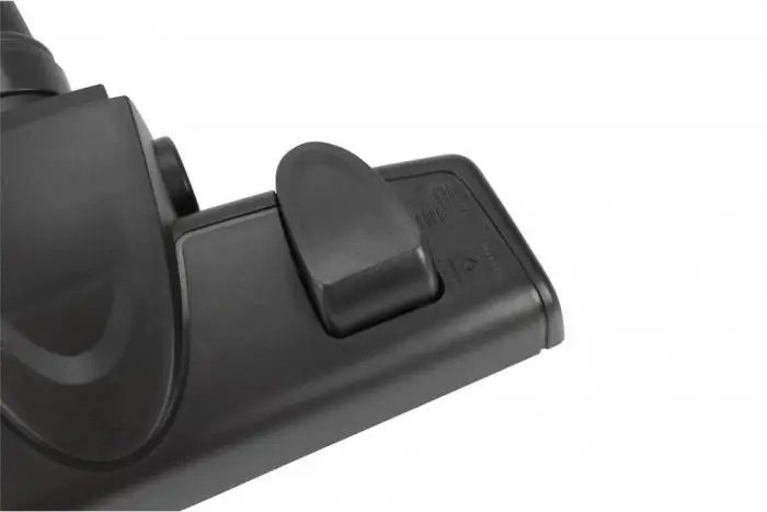 Ручной пылесос 2 в 1 BEPRO HOME cycloplus Evolution с настенной вешалкой и аксессуарами. Пылесос.