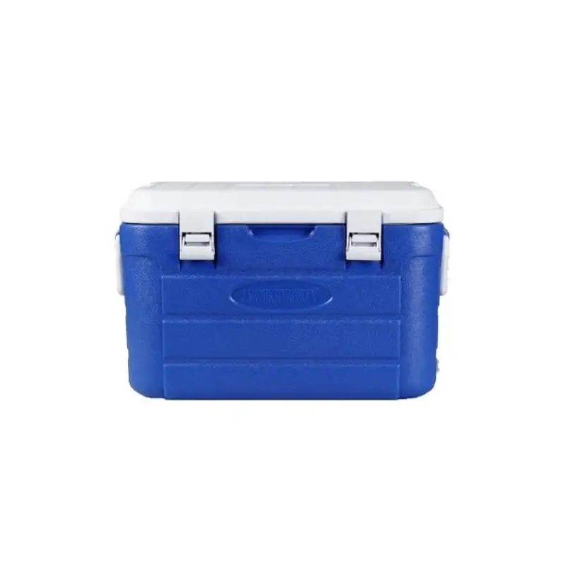 Контейнер изотермический Арктика 2000 30 синий|Автомобильные холодильники| |