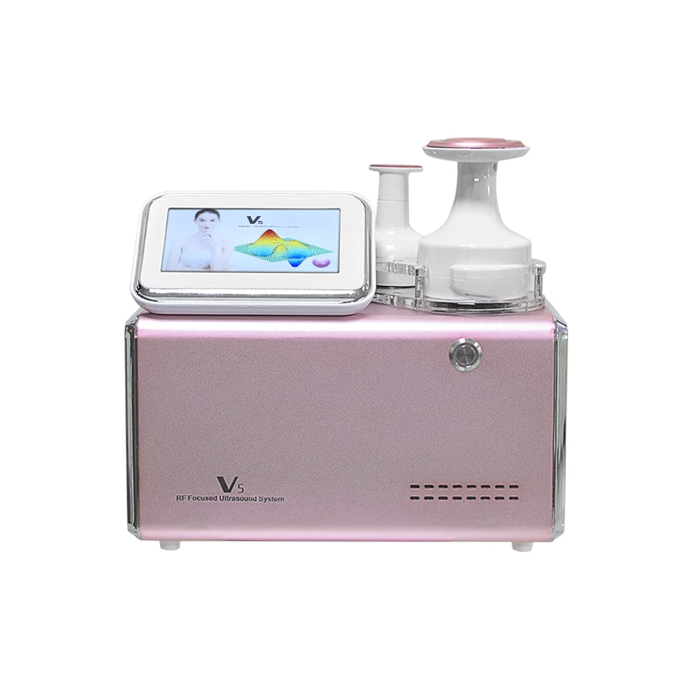 

Best Results Cavitation RF 3 in 1 BIO skin lifting tightening v5 slimming machine spa equipment