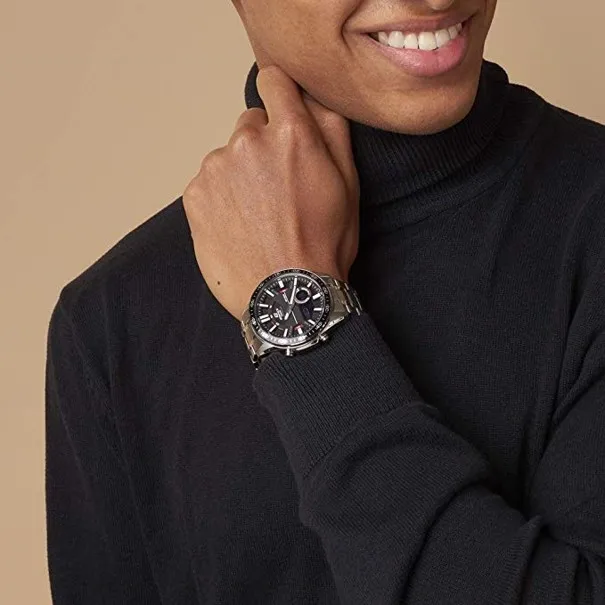 Casio Edifice EFV C100D 2AV мужские часы брендовые Роскошные Кварцевые 100 м.