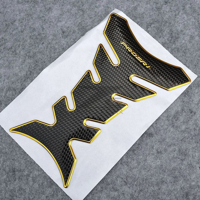 Защитная Наклейка на бак мотоцикла наклейки для YAMAHA YZF-R1 R25 R6 R7 MT07 FJR1300 MT09 XJR1300 XJR400