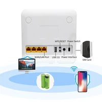 cp10 4g wifi cpe router for 32 wifi devices 2 4ghz 5 8ghz dual band wireless router repeater with external antennas