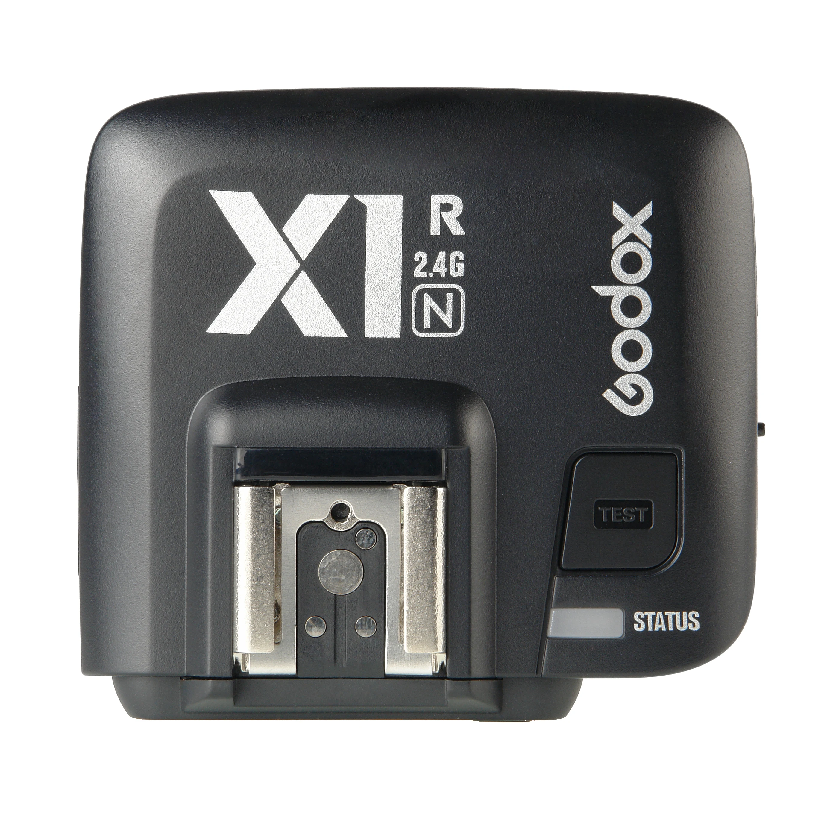 Приемник Godox X1R-N TTL для Nikon | Электроника