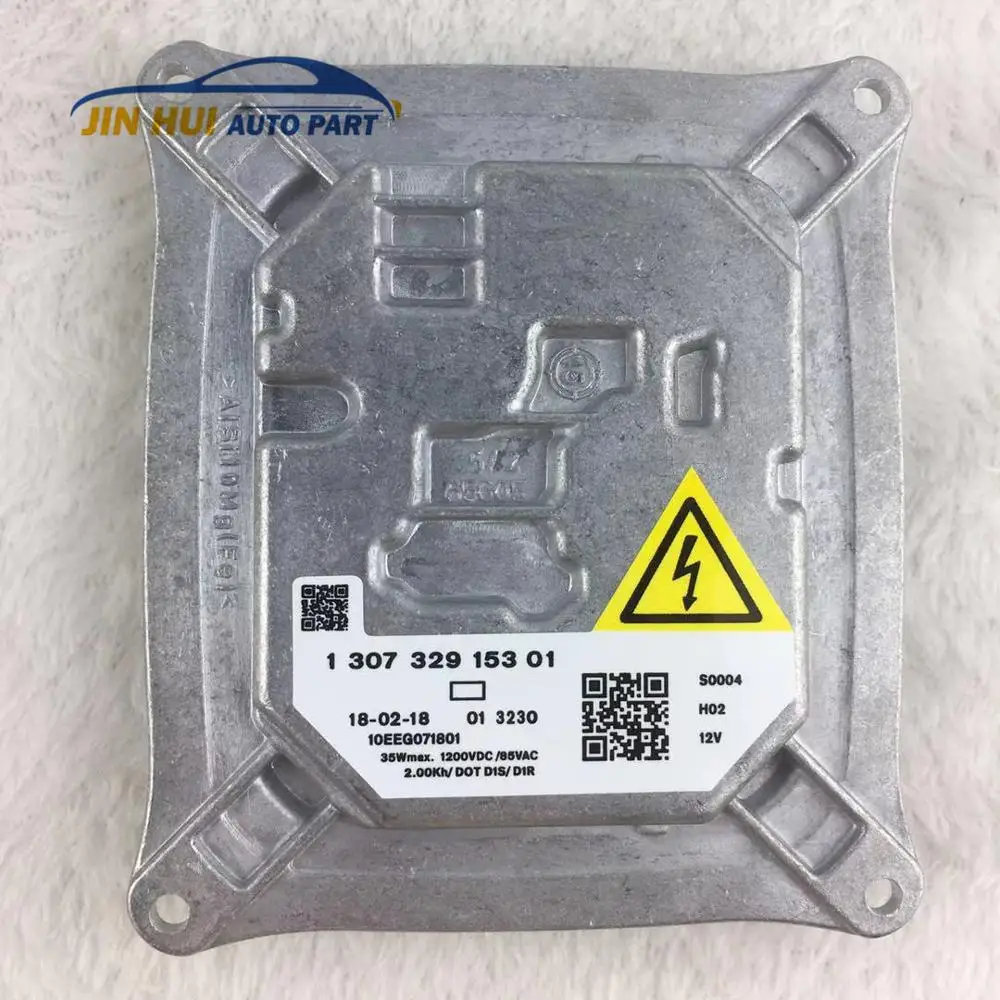 130732915301 Новый 2006 2009 ксеноновый балласт для фар BMW E63 E64 X5 E70 E90 E92 E93 R55 R56 1307329153