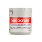 Оригинальный детский подгузник Sudocrem, сыпь, Лечебный крем, детская кожа псориаз, дерматит, экзема, крем для детей, детская кожа 125 г