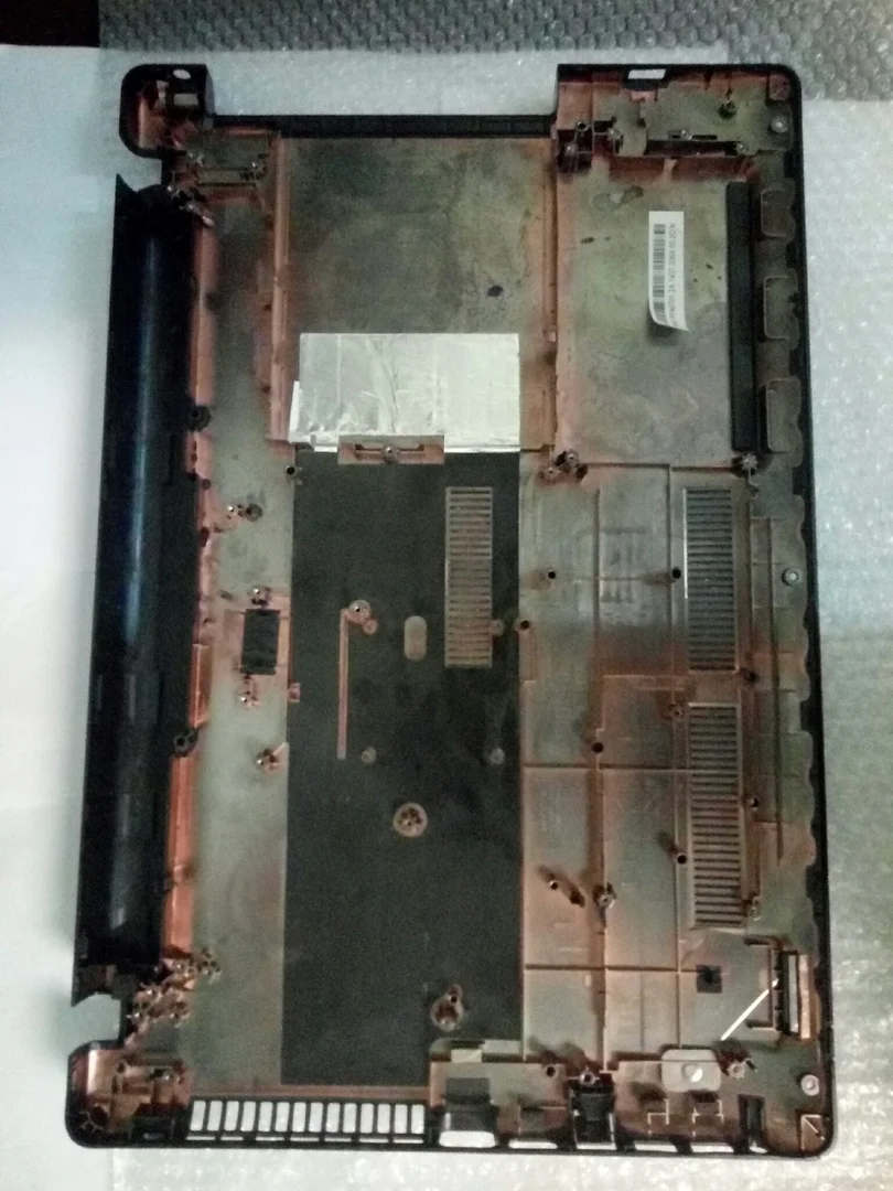 Поддон для ноутбука Asus X550D 13N0-PPA0701 |