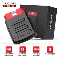 mucar bt200 pro bluetooth automotive obd2 scanner for auto car full system diagnostic tool code reader tester pk ap200