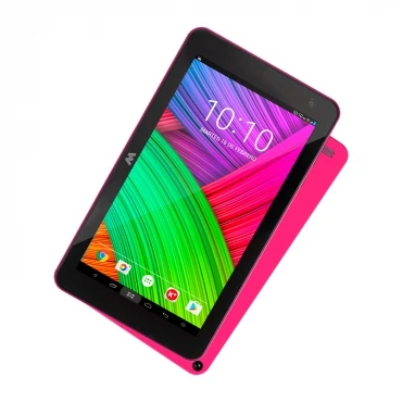 Woxter X-70 розовый-планшет 7 &quotHD четырехъядерный Android 9 0 | Компьютеры и офис