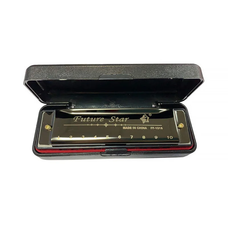 Губная гармошка | Спорт и развлечения