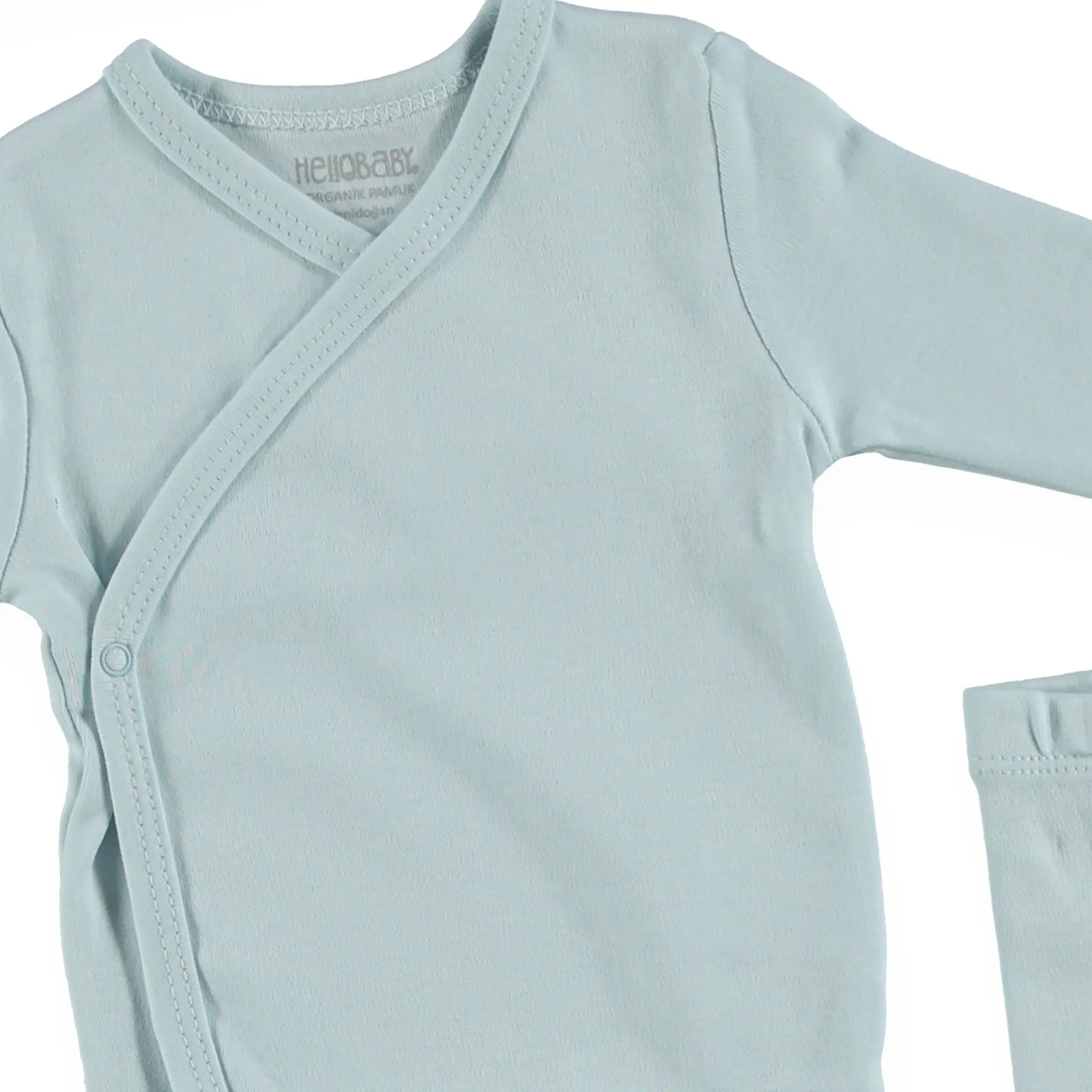 Ebebek HelloBaby/боди для новорожденных Брюки Комплект с шапочкой |