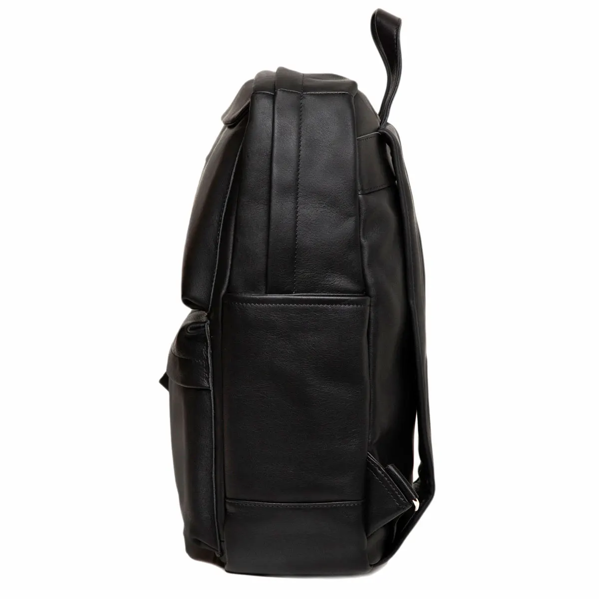 Men's backpack, leather backpacks for men, shoulder bag for boys, over the shoulder bags