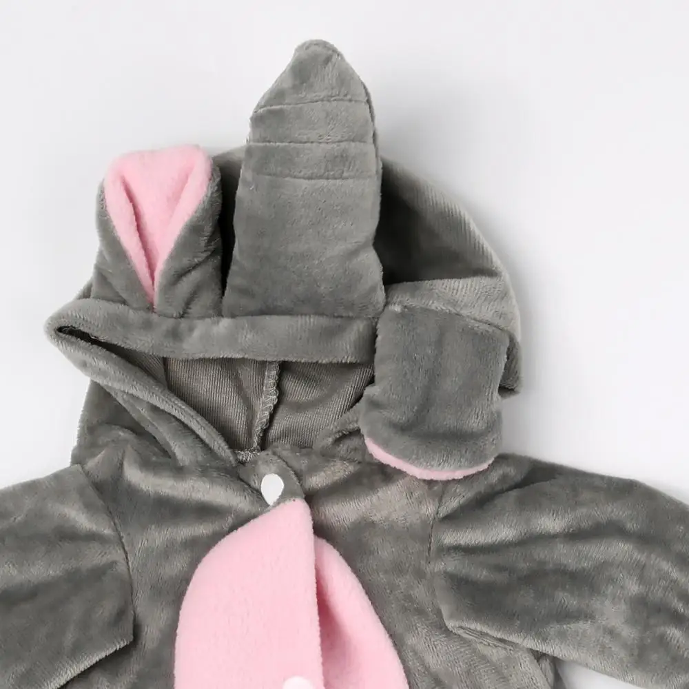 

ADFO 20-22 Inches Reborn Baby Doll Clothes 51-56 CM Soft Cute Bebe Toy Outfit Dress Romper