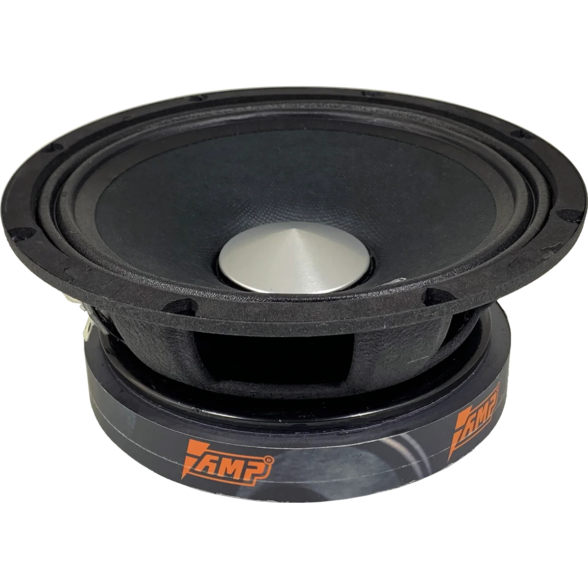 АВТОМОБИЛЬНАЯ ЭСТРАДНАЯ АКУСТИКА AMP Hybrid FR65M34 | RMS-150W ЦЕНА ЗА 1 ДИНАМИК