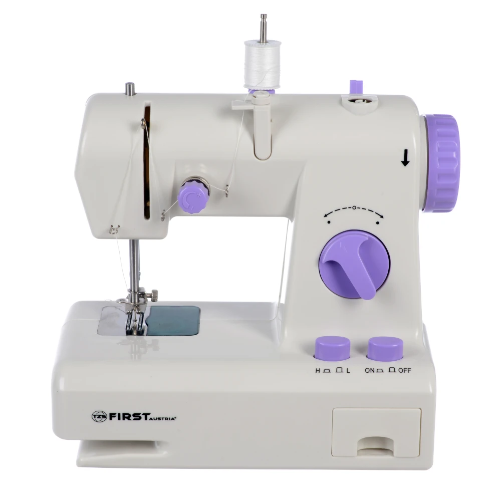 Швейная машинка FIRST FA-5700-2 Purple