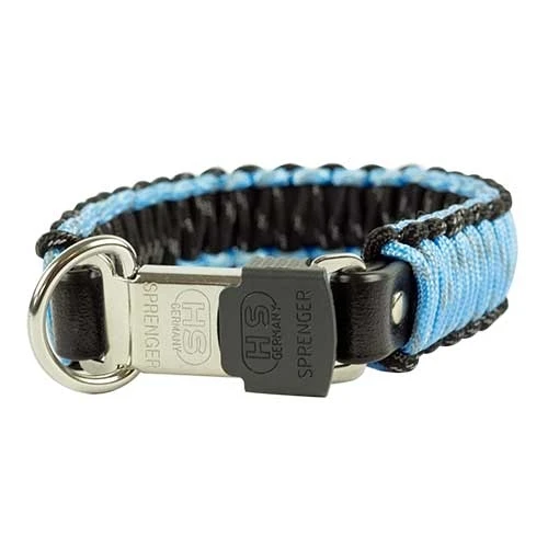 Ожерелье Saver &quotPARACORD&quot ожерелье синий 45 см|Мягкие игрушки животные| |