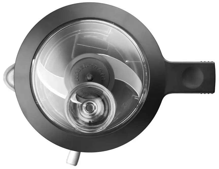 Кухонный мини-комбайн KitchenAid 5KFC3516EER (Red) | Бытовая техника