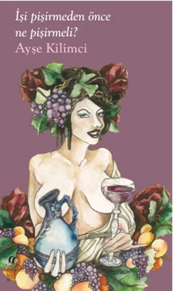 Ручная работа перед приготовлением чего пиширмели? Бу килимчи Козерога