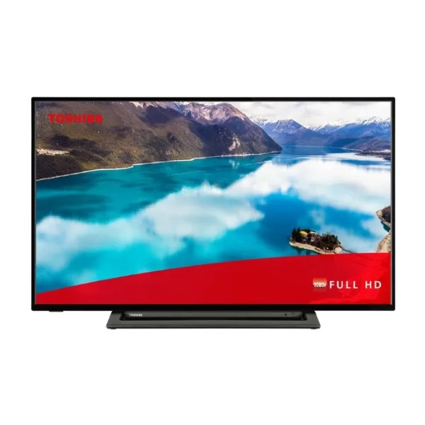 Smart TV Toshiba 43LL3A63DG 43 "Full HD LED WiFi черный | Электроника