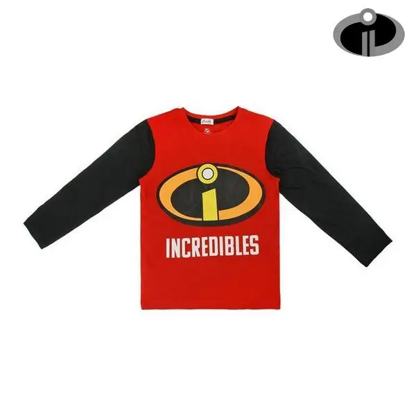 Children's Pyjama The Incredibles 73422 |