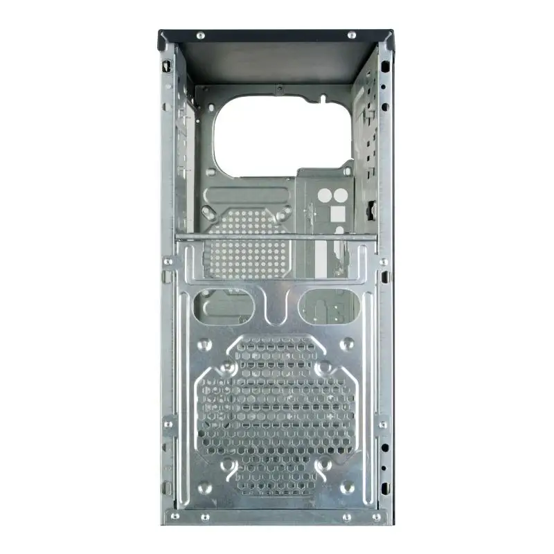 Cash Box PC Minitower MATX 500 W USB3.0 |