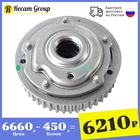 Фазорегулятор впускной OPEL Astra, Opel Insignia, Chevrolet Aveo, Chevrolet Cruze  Номер 12992409 55567049 2325067049