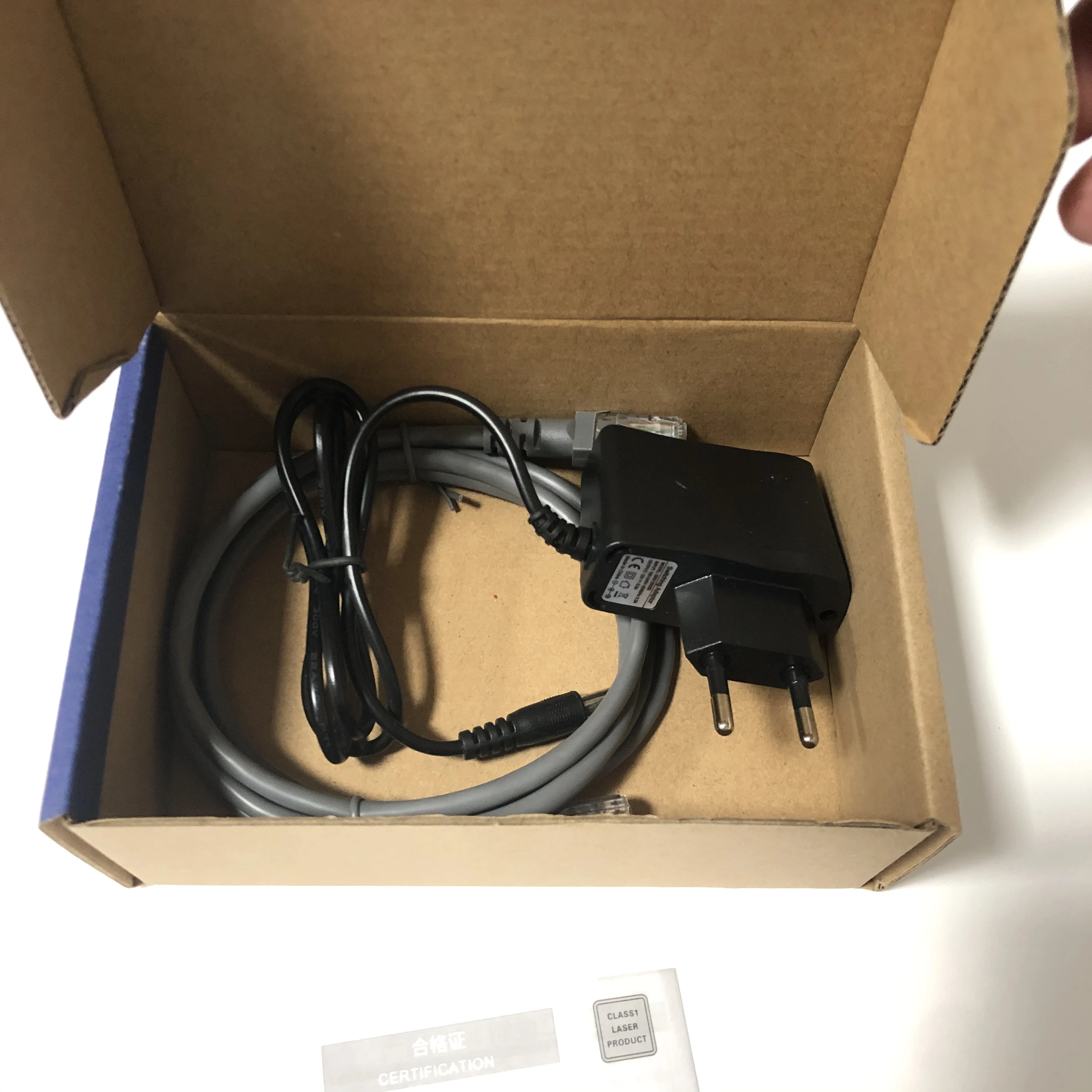 Fiberhome AN5506-01A 1GE | Электроника