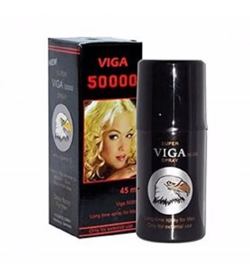 

Viga50000 sprey 45 ml orginal ürün Vitamin uzun geceler Geç gelmek