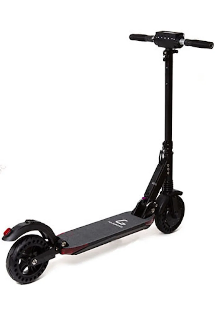 Электросамокат Kugoo s3 pro|Электросамокаты| |