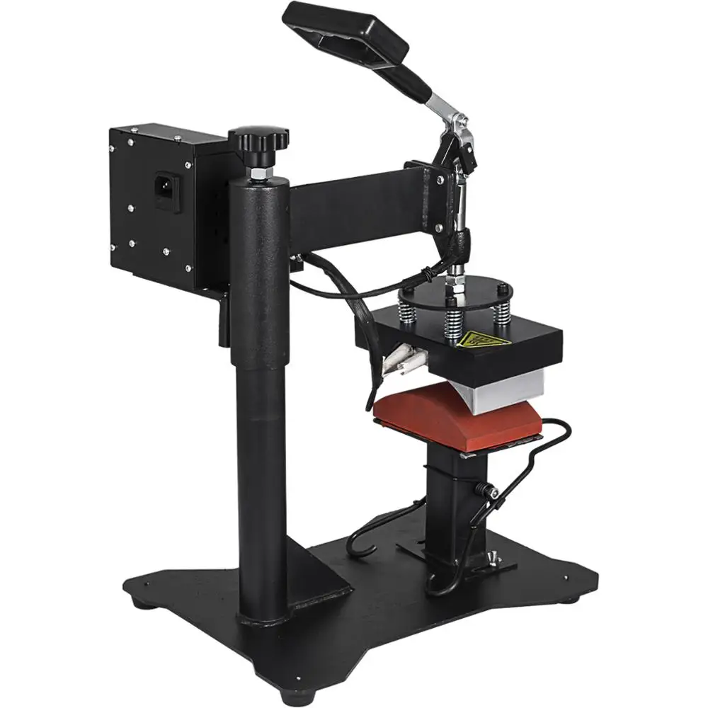 6x3 дюйма полуавтоматическая фасовочно-упаковочная установка ручной шапка тепла