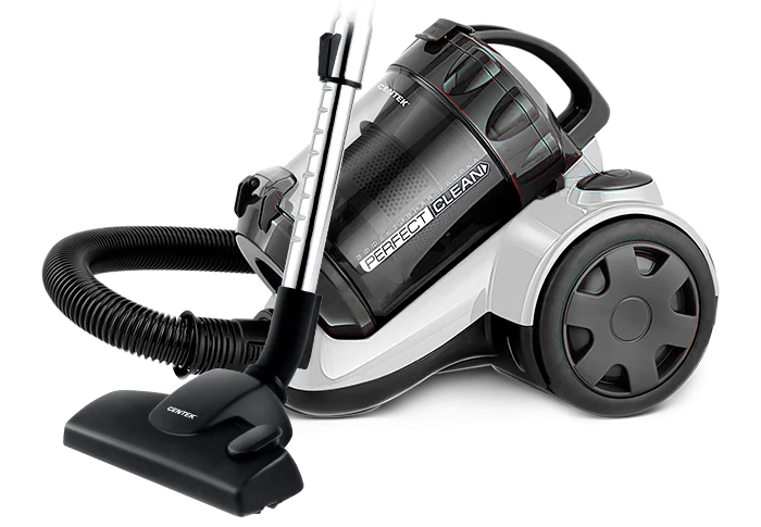 Новый мощный пылесос с 5 ти ступенчатой системой фильтрации CT 2528 | 2000